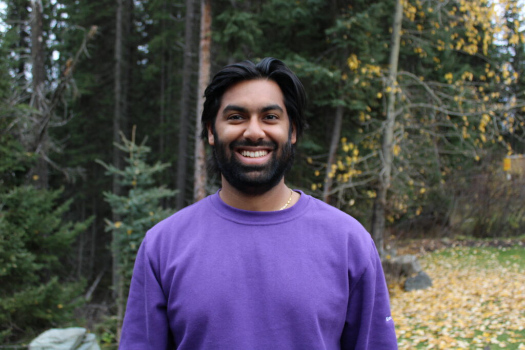 Website Headshot - Eijaz