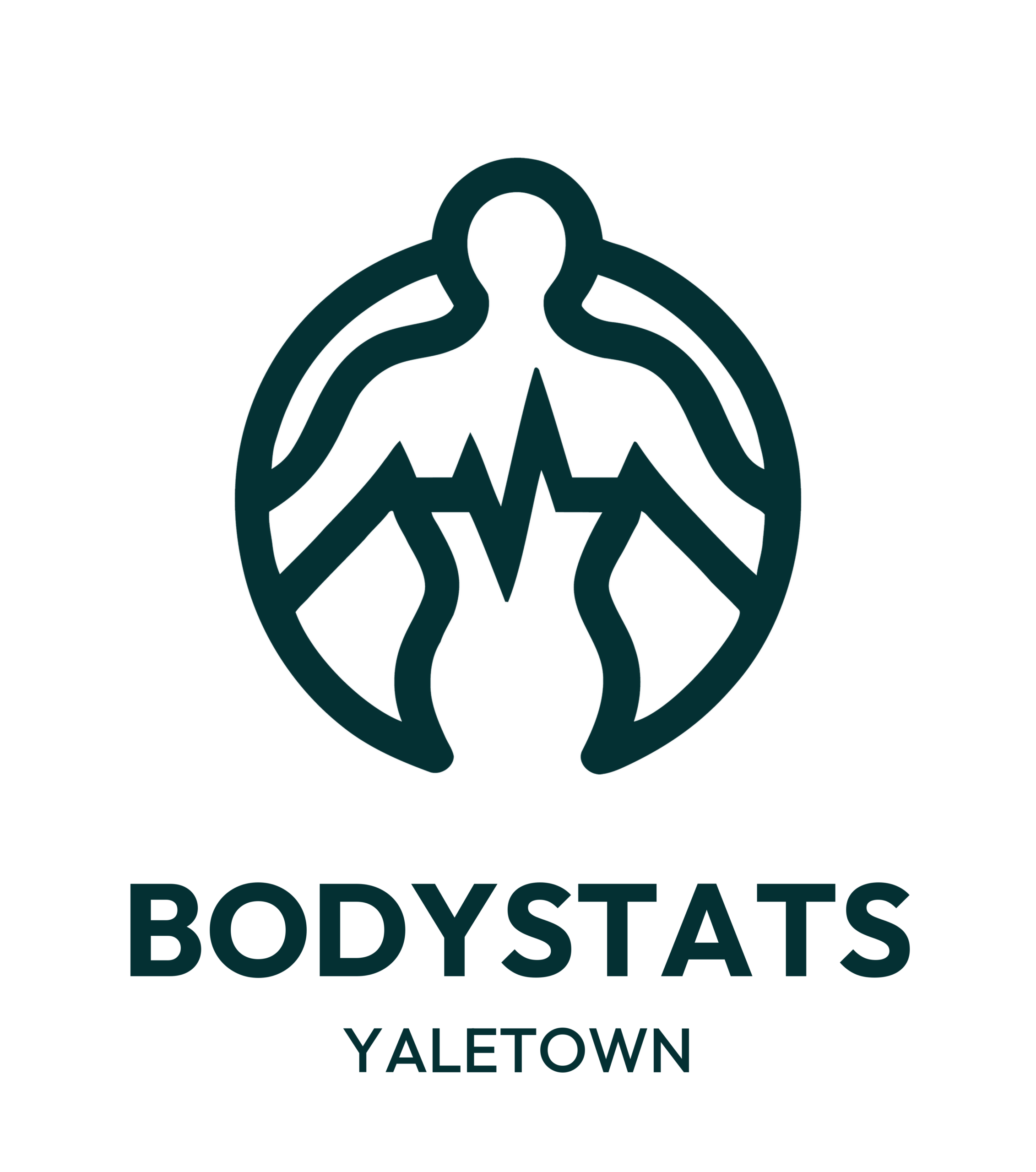 BodyStats Yaletown lockup