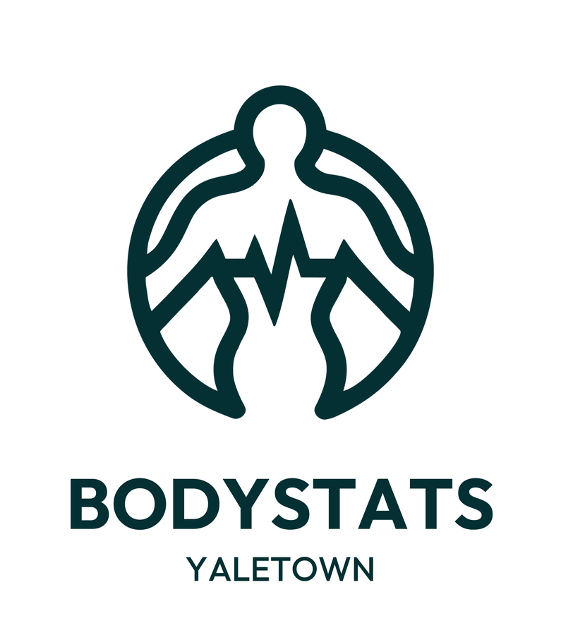 BodyStats Yaletown