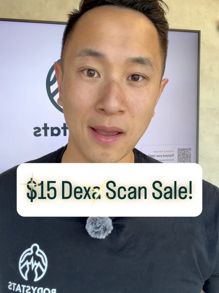 We have brought back our popular 3 test presale package! Get 3 back to…