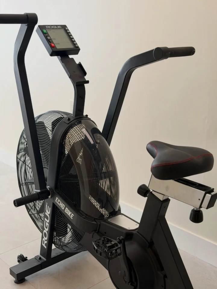 We got our first piece of equipment today at Fraser st! We are aiming…